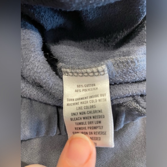 Aeropostale cropped sweater - Picture 7 of 7